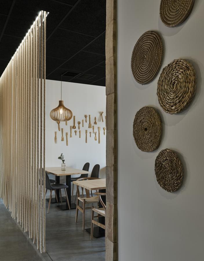 Hostal Gastrobar Carmelo Villarejo de Salvanés Exterior photo